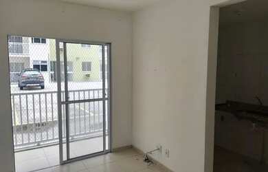 Imagem: O apartamento para alugar possui 2 Dormitórios, 1 Banheiro