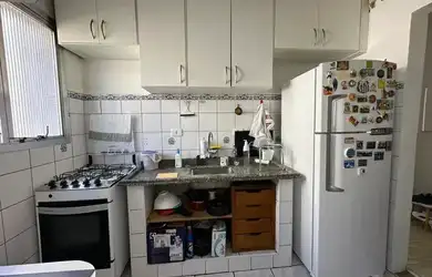 Imagem 5: Apartamento Venda 2 Dormitórios - 69 m² Brooklin