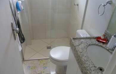 Imagem 10: BELO HORIZONTE - Apartamento Padrão - Sagrada Família