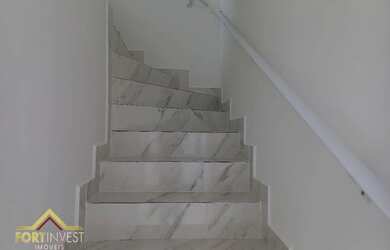 Imagem 6: Casa à venda, 63 m² por R$ 225.000,00 - Jardim Melvi - Praia Grande/SP