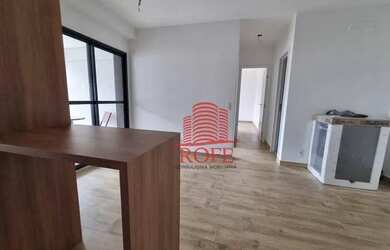 Imagem 8: Apartamento com 2 dormitórios à venda, 61 m² por R$ 990.000,00 - Brooklin...