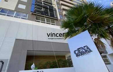 Imagem 2: Apartamento no Setor Marista