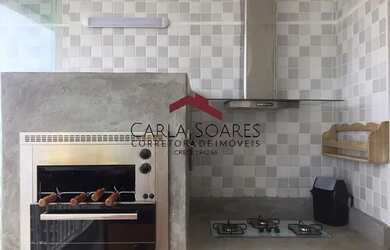 Imagem 15: LINDO APARTAMENTO ASTURIAS LOCAÇÃO ANUAL GUARUJÁ SP