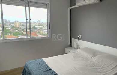 Imagem 4: Apartamento para Venda - 70.58m², 3 dormitórios, sendo 1 suites, 1 vaga - Azenha