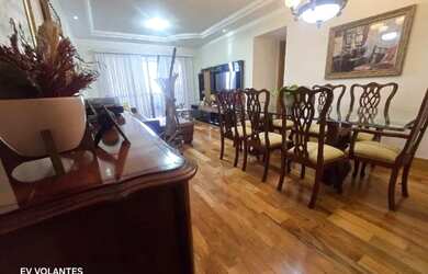 Imagem 2: Apartamento Palazzo San Marino 4 dormitórios, suíte à venda, 123m²...