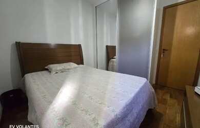 Imagem 12: Apartamento Palazzo San Marino 4 dormitórios, suíte à venda, 123m²...
