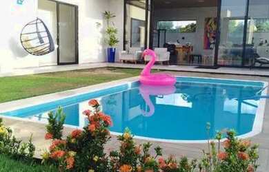 Imagem 9: Jacuípe Country Casa Alto Padrão PORTEIRA FECHADA