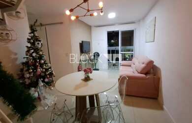 Imagem 9: Vargem Pequena Cobertura 3 quartos, sendo 1 suite