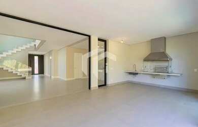 Imagem 12: CASA À VENDA NO CONDOMÍNIO FECHADO ALPHAVILLE DOM PEDRO, AO LADO DO...