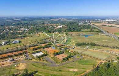 Imagem 10: Terreno em Itu à venda Condomínio Terras de São José II - SP Área...