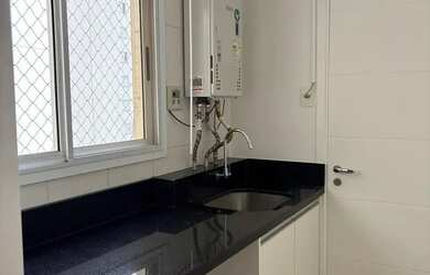 Imagem 14: Apartamento para alugar Vila Brandina