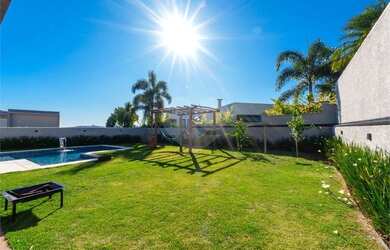 Imagem 14: Casa com 4 quartos à venda em Condomínio Porto Atibaia - SP