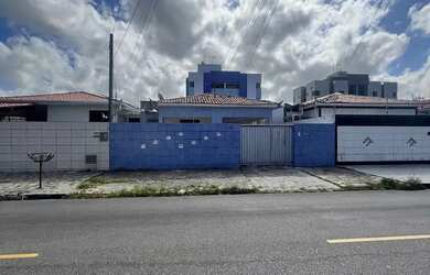 Imagem 3: Casa no Cristo para alugar