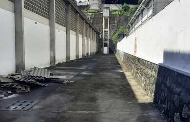 Imagem 7: Galpão 1.606m², em Porto Seco Pirajá, pertinho de Salvador, as margens da BR 324