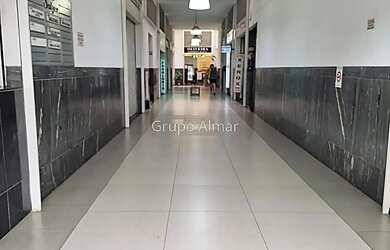 Imagem: Apartamento 3 quartos - Centro