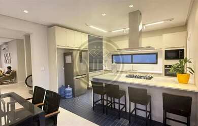 Imagem 12: Alphavile, Linda Casa com 4 suites, 297m² - Ponta Negra