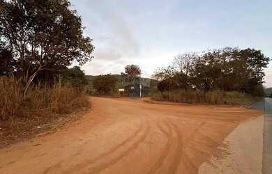 Imagem 12: Terra à venda 30 Hectares Região da Jesualda Paracatu/Unaí MG