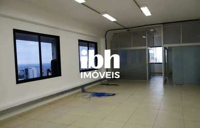 Imagem 2: Aluguel de Sala com 26,5m² no Vila da Serra