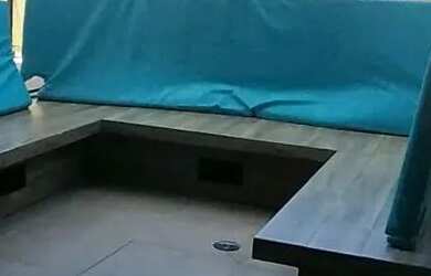 Imagem 3: Imóvel para aluguel com 40 metros quadrados com 1 quarto em Jatiúca...