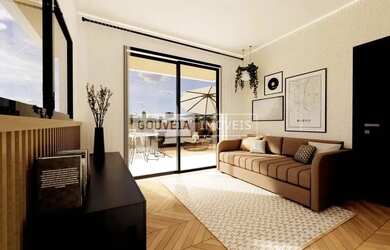 Imagem 11: Sobrado 3 Dormitórios, 1 Suíte, 172 m², à venda a partir de R$ 1.200.000...