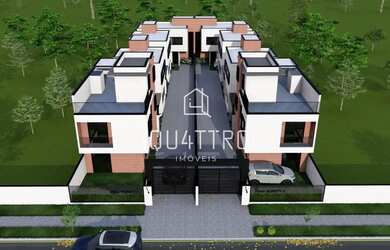 Imagem 14: Sobrado em condomínio Bairro Alto