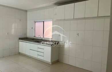 Imagem 3: Aluguel Casa CIDADE JARDIM