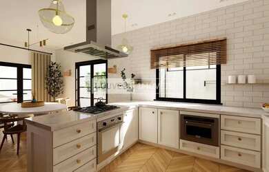 Imagem 12: Sobrado 3 Dormitórios, 1 Suíte, 172 m², à venda a partir de R$ 1.200.000...