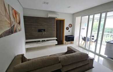 Imagem: O apartamento possui 2 Dormitórios, 1 Banheiro, 2 Vagas na