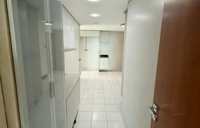 Imagem 10: ADRIANÓPOLIS COND. SOLLAR DA VILLA, 147M² , 3 SUÍTES, ANDAR ALTO VARANDA...