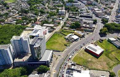 Imagem 16: Prédio 1 dormitórios à venda Bela Vista Alvorada/RS