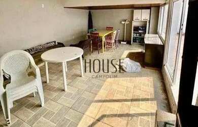 Imagem 15: Casa à venda em Sorocaba, com 3 quartos Condomínio de alto padrão Portal...