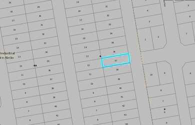 Imagem: O terreno possui 300m² de Área e está localizado em Vila