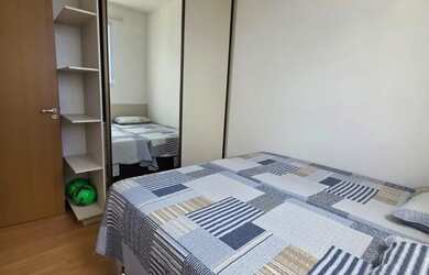 Imagem 13: Alugo apto em Ponta de Campina