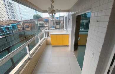 Imagem 2: Imóvel para aluguel tem 70 metros quadrados com 2 quartos em Marco - Belém - PA