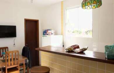 Imagem 8: Casa de 1 quarto com terreno de 400mt2 em Iguabinha, distrito de Araruama