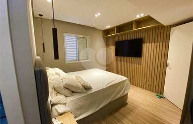 Imagem 15: Apartamento com 2 quartos para locação em Vila Maria Alta - SP