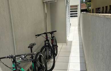 Imagem 16: Casa Alphaville 04 com 5 dts sendo 2 suítes - lazer completo