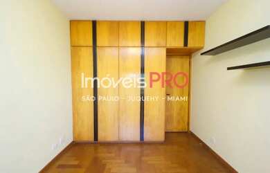 Imagem 9: Apartamento 211m² 4 Dormitórios para Venda em Moema