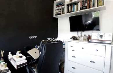 Imagem 8: Cobertura com 3 dormitórios à venda, 116 m² por R$ 850.000 - Avenida...