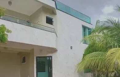 Imagem 2: Casa 05 quartos - duplex -Condomínio Ponta Negra 2- Ponta Negra - Venda