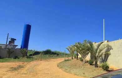 Imagem 1: Imóvel para venda possui 600 metros quadrados em Centro - Ibiúna - SP