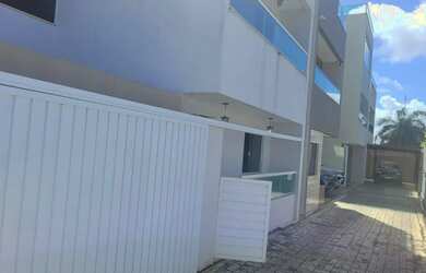 Imagem 2: Imóvel para aluguel e venda possui 210 metros quadrados com 4 quartos