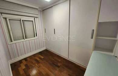 Imagem 11: Apartamento de 96 m² com Varanda Gourmet Mobiliado para locaçãp no...