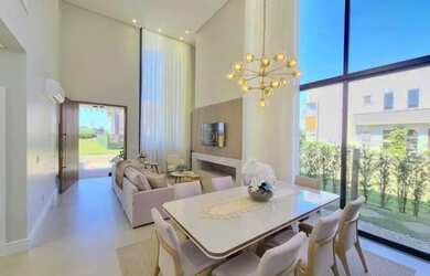 Imagem 6: Casa à Venda no Condomínio Reserva das Águas em Torres 3 Suítes, Mobiliada