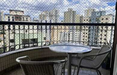 Imagem 4: Apartamento 4 quartos à venda no a Saúde