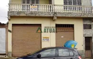 Imagem: O depósito possui 300m² de Área, Imóvel novo e está localizado