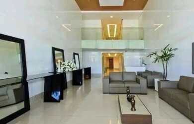 Imagem 8: Apartamento com 1 dormitório para alugar, 56 m² por R$ 4.200,00/mês...