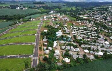 Imagem 9: Lançamento - Loteamento Eco Park em Três Barras do Paraná