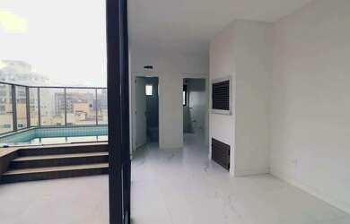 Imagem 14: Cobertura nova com 4 suítes e 03 Vagas na Garagem em - Meia Praia / Itapema