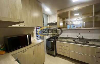 Imagem 12: Apartamento para locação, Jardins Eco Resort, MOBILIADO, 03 quartos...